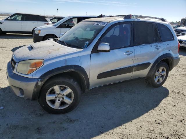 2004 Toyota Rav4 