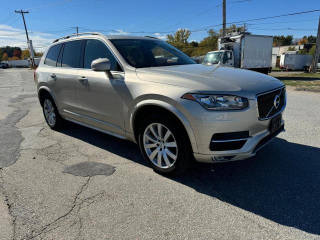 2016 Volvo Xc90 T6