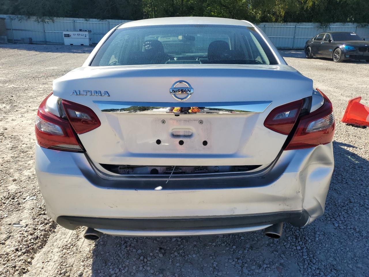 1N4AL3AP2JC231772 2018 Nissan Altima 2.5