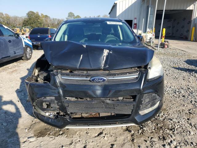  FORD ESCAPE 2013 Czarny