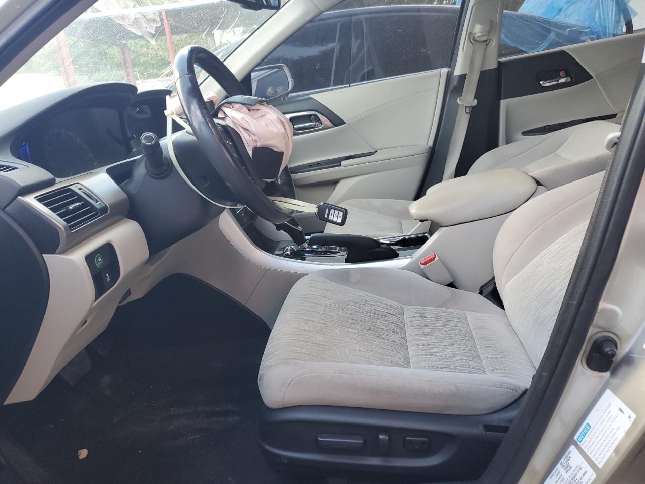 2014 Honda Accord - Image 7
