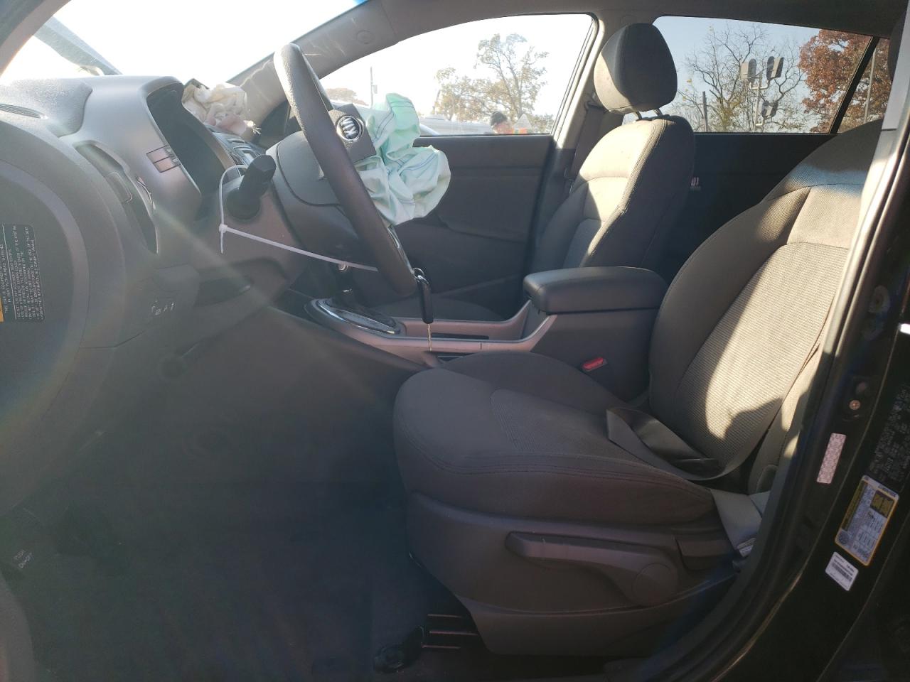 2016 Kia Sportage - Image 7