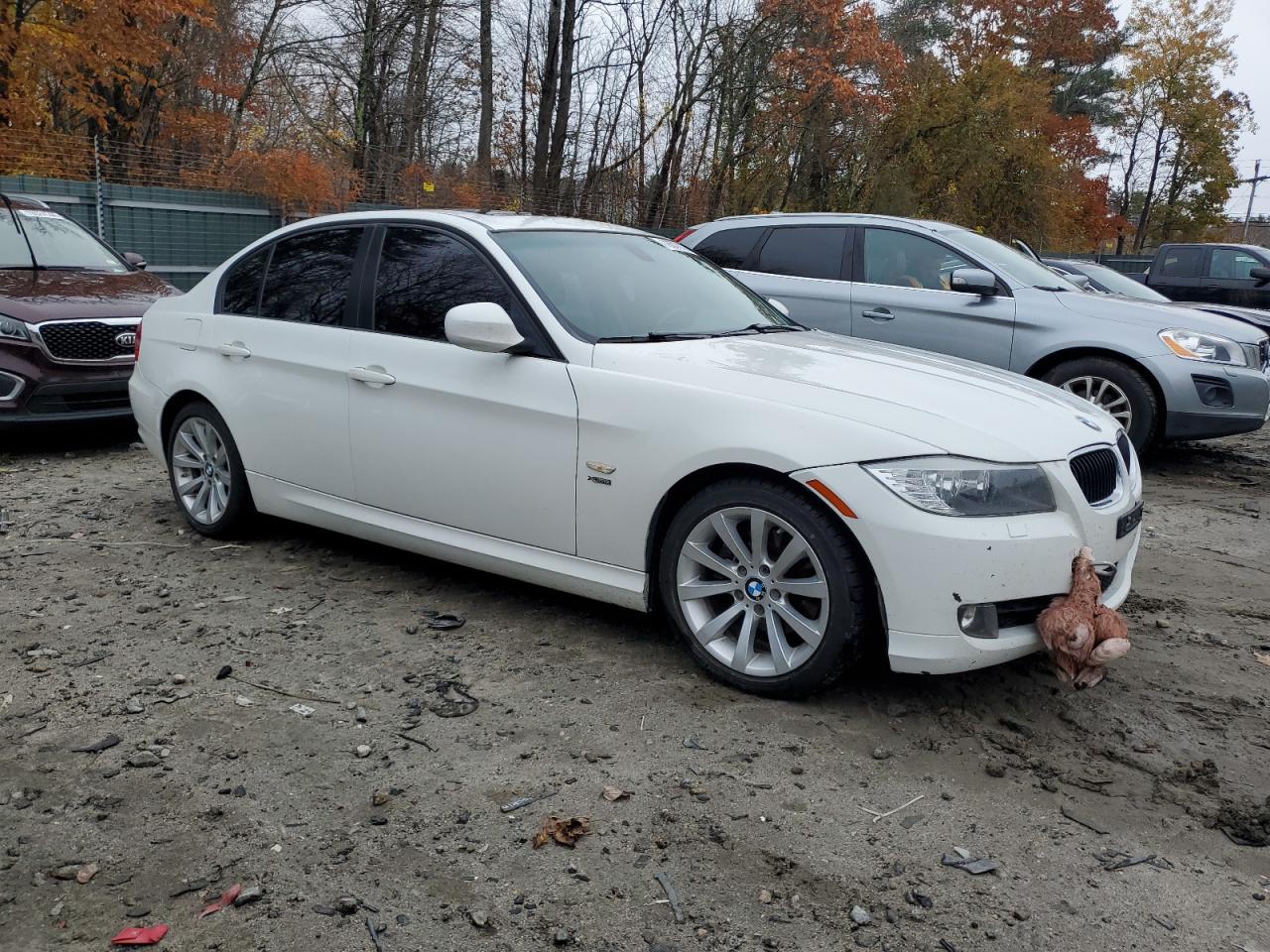 2011 BMW 3er - Image 4