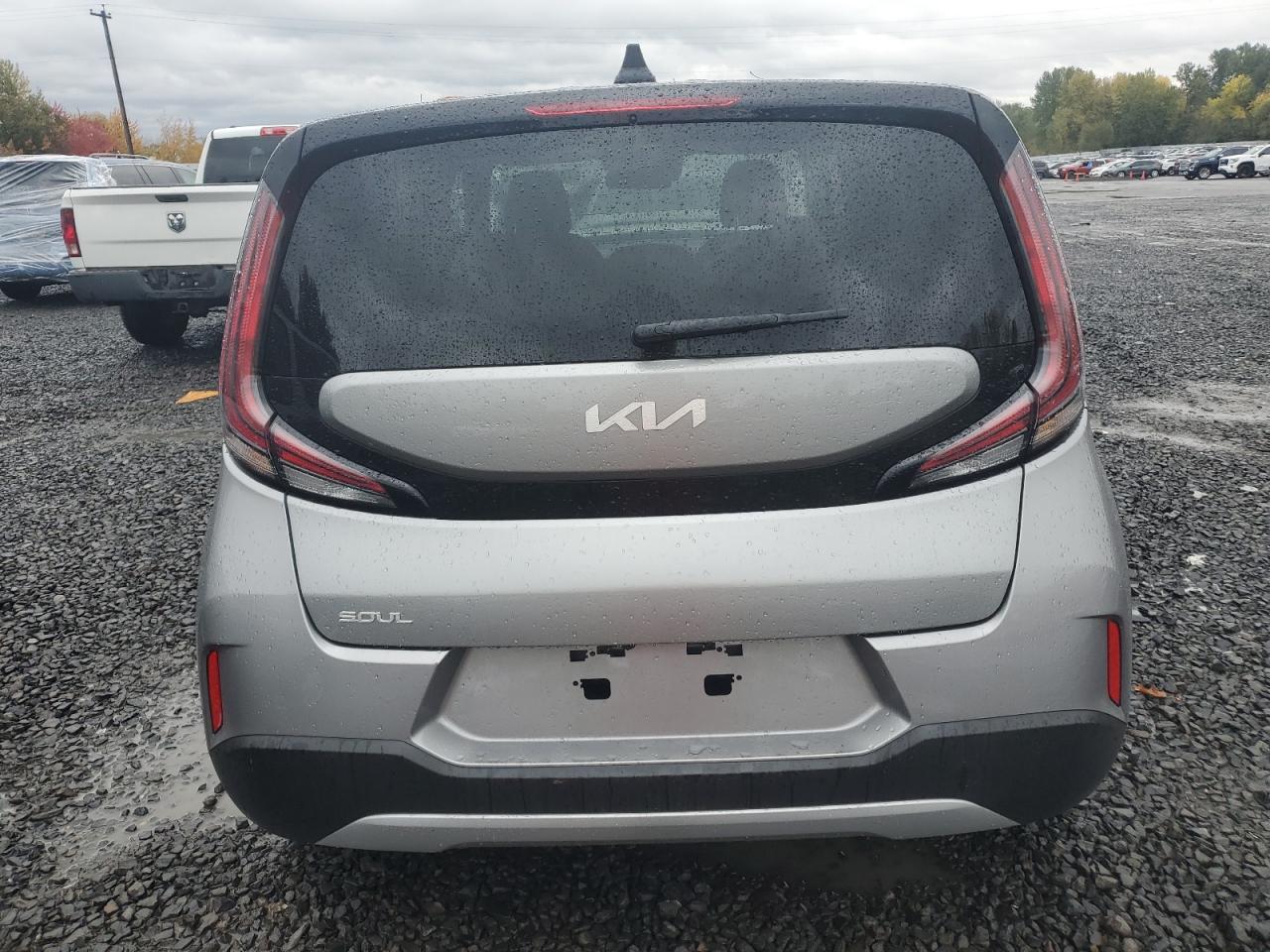 2023 Kia Soul Lx VIN: KNDJ23AU1P7890415 Lot: 78015544