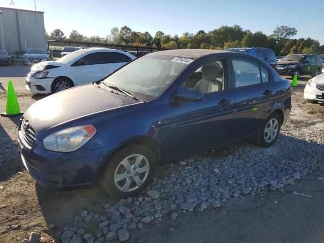 2008 Hyundai Accent Gls