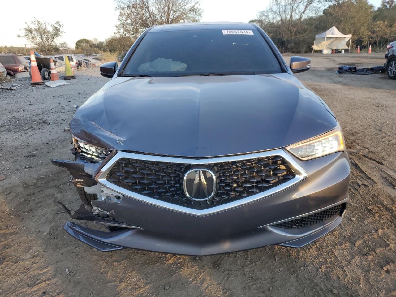 VIN 19UUB2F39LA002368 2020 ACURA TLX no.5