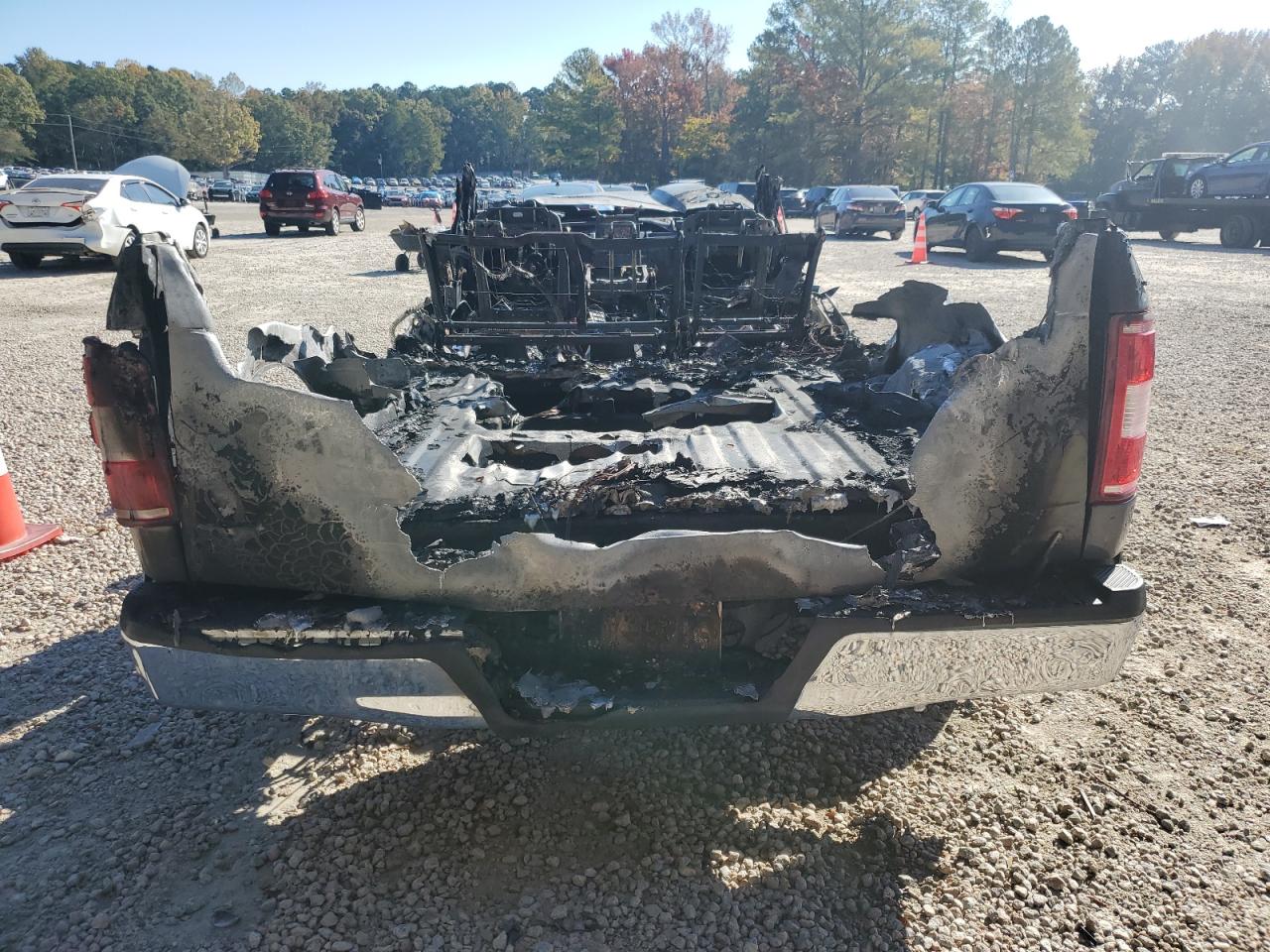 2019 Ford F-150 - Image 6