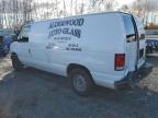 2001 Ford Econoline E150 Van للبيع في Arlington، WA - Rear End