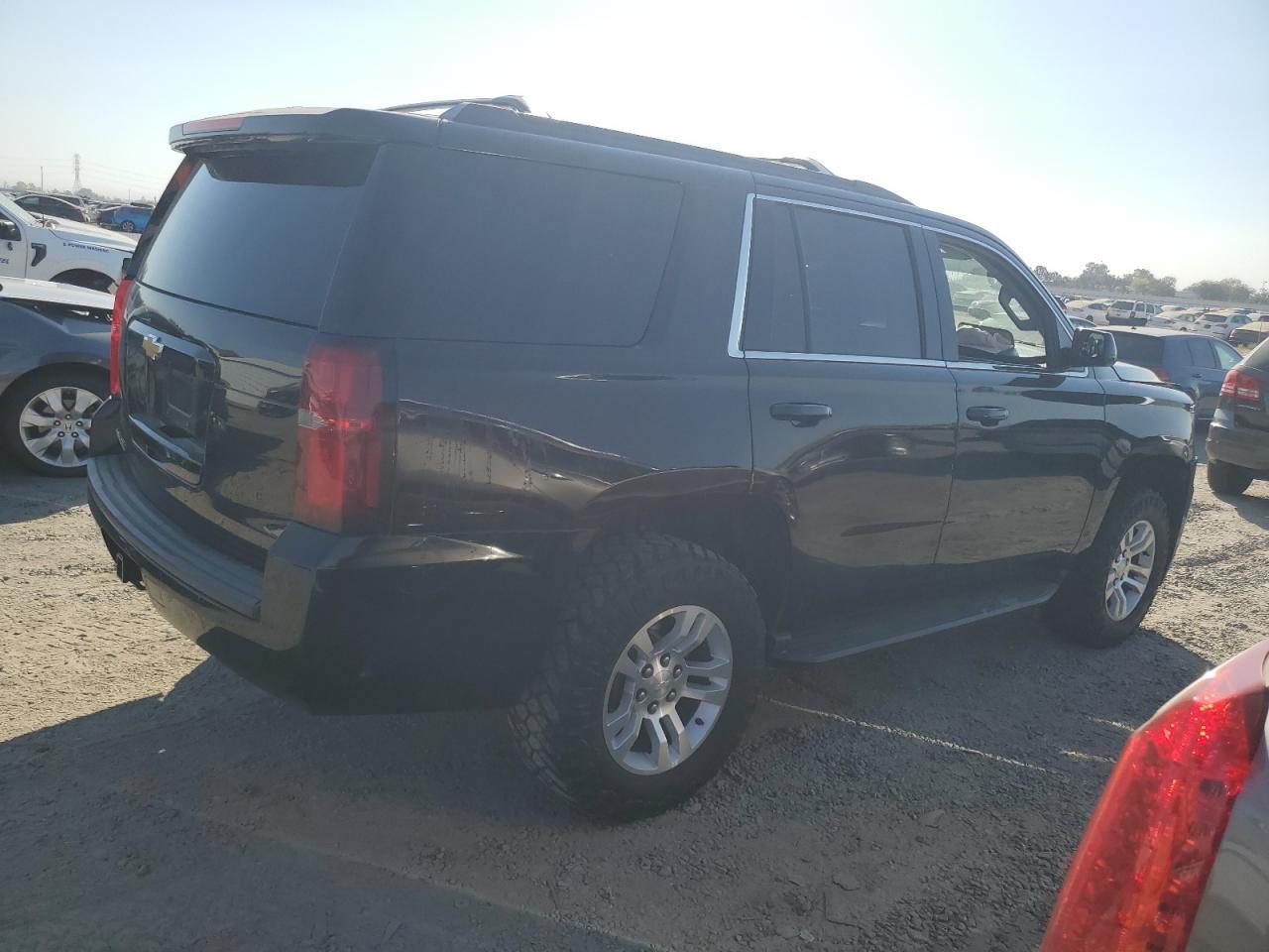 2016 Chevrolet Tahoe - Image 3