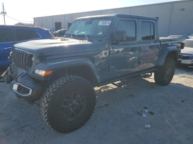 2024 Jeep Gladiator Sport продається в Jacksonville, FL - Front End