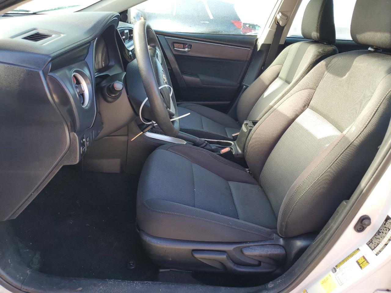 2018 Toyota Corolla - Image 7