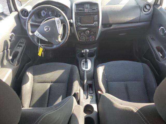  NISSAN VERSA 2016 Белы