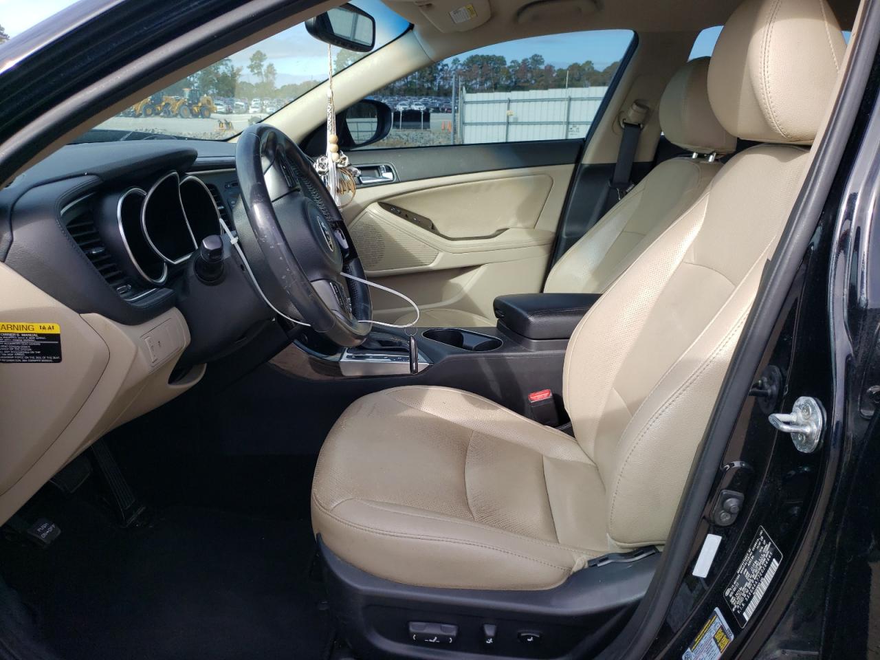 2014 Kia Optima - Image 7