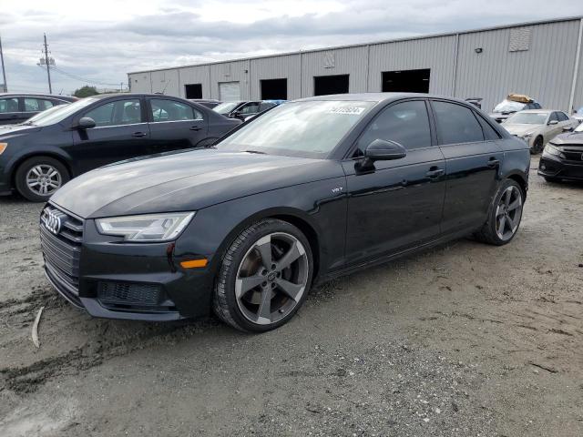 2018 Audi S4 Premium Plus