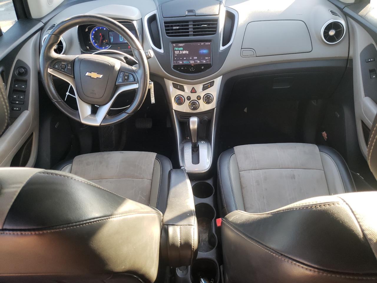 2015 Chevrolet Trax - Image 8