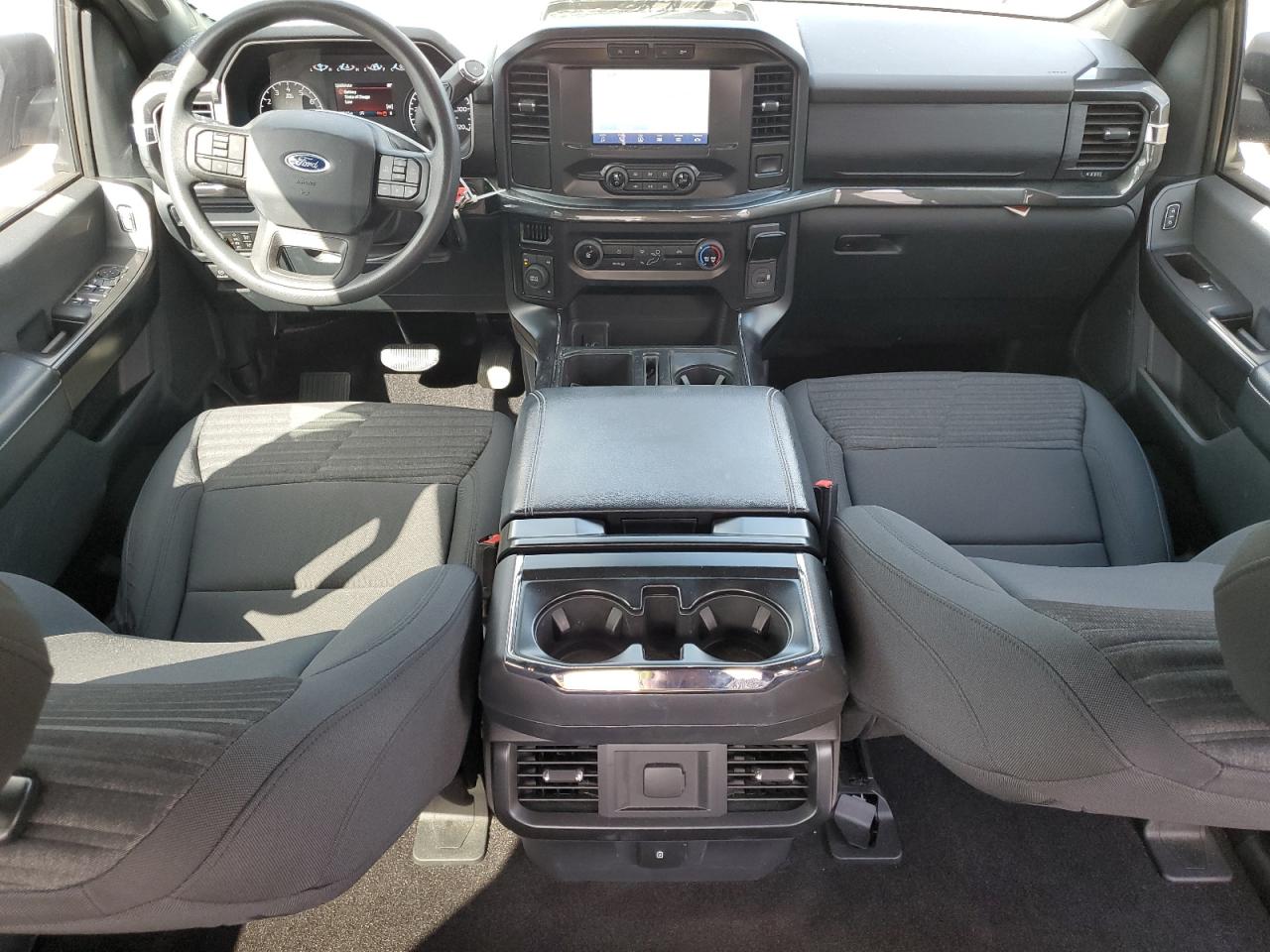 2021 Ford F-150 - Image 8