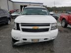 2012 Chevrolet Tahoe C1500 Lt للبيع في Savannah، GA - Side