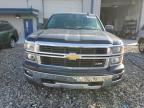 2015 Chevrolet Silverado K1500 Lt للبيع في Wayland، MI - Front End