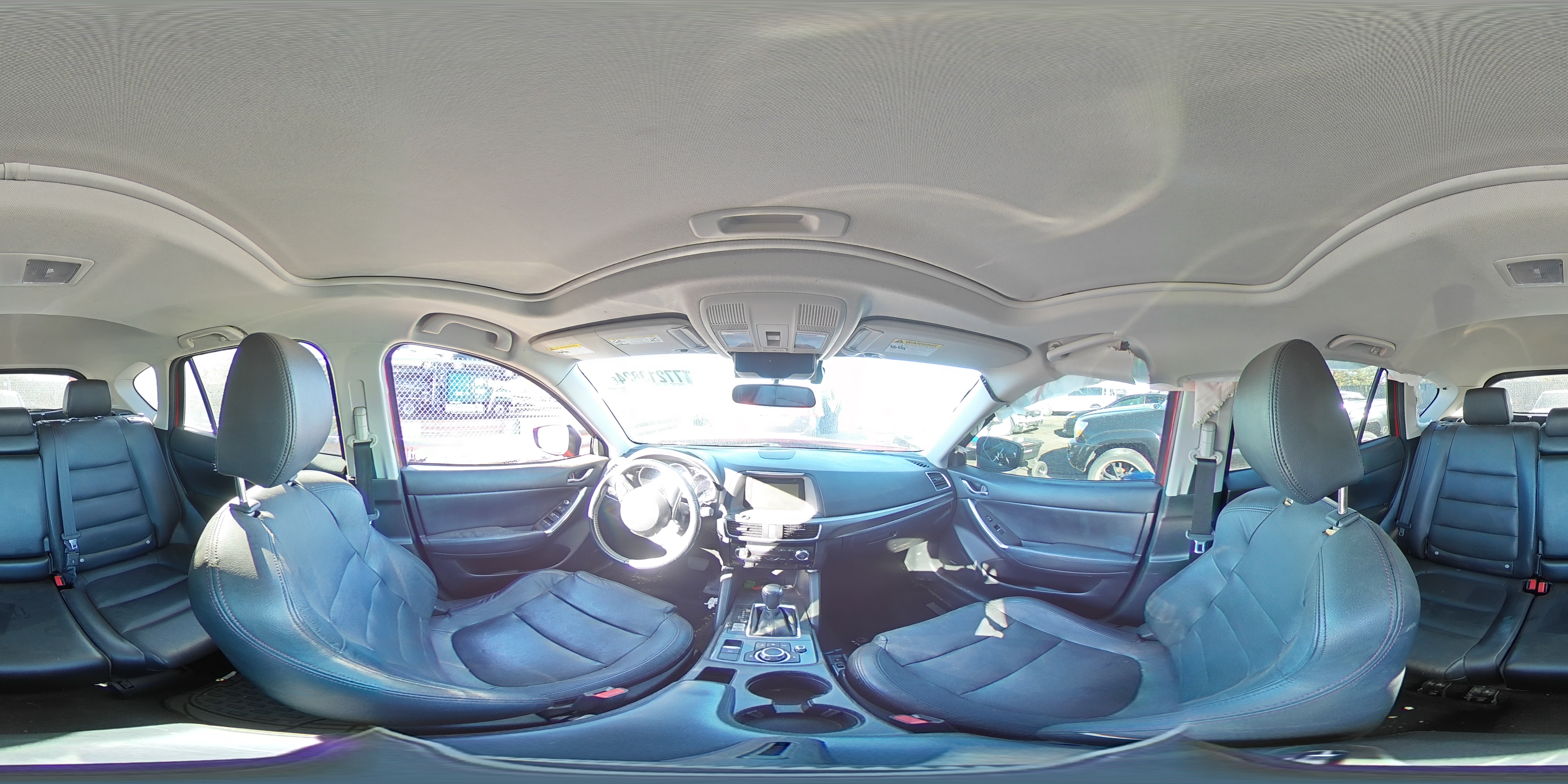 2016 Mazda CX-5 - Image 13