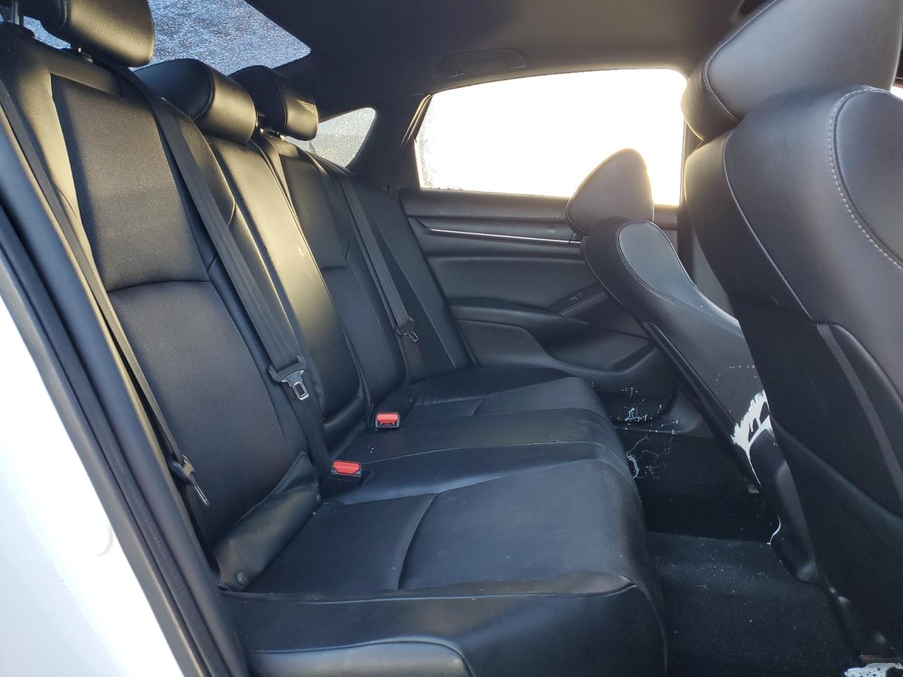 2018 Honda Accord - Image 10