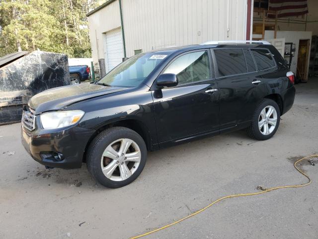 2010 Toyota Highlander Limited