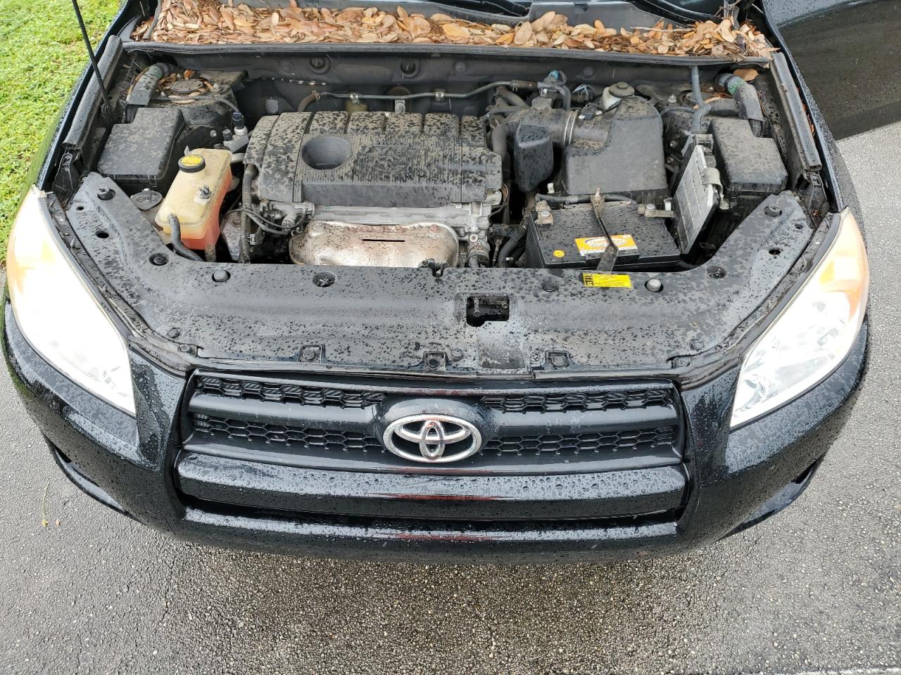 2T3ZF4DV5BW103013 2011 Toyota Rav4