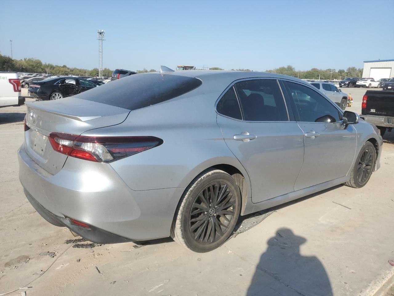 2022 Toyota Camry - Image 3