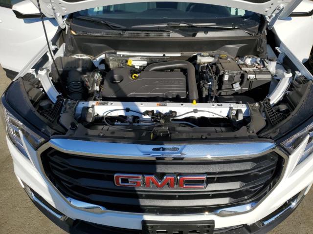 3GKALTEG3RL377509 GMC Terrain SL 12