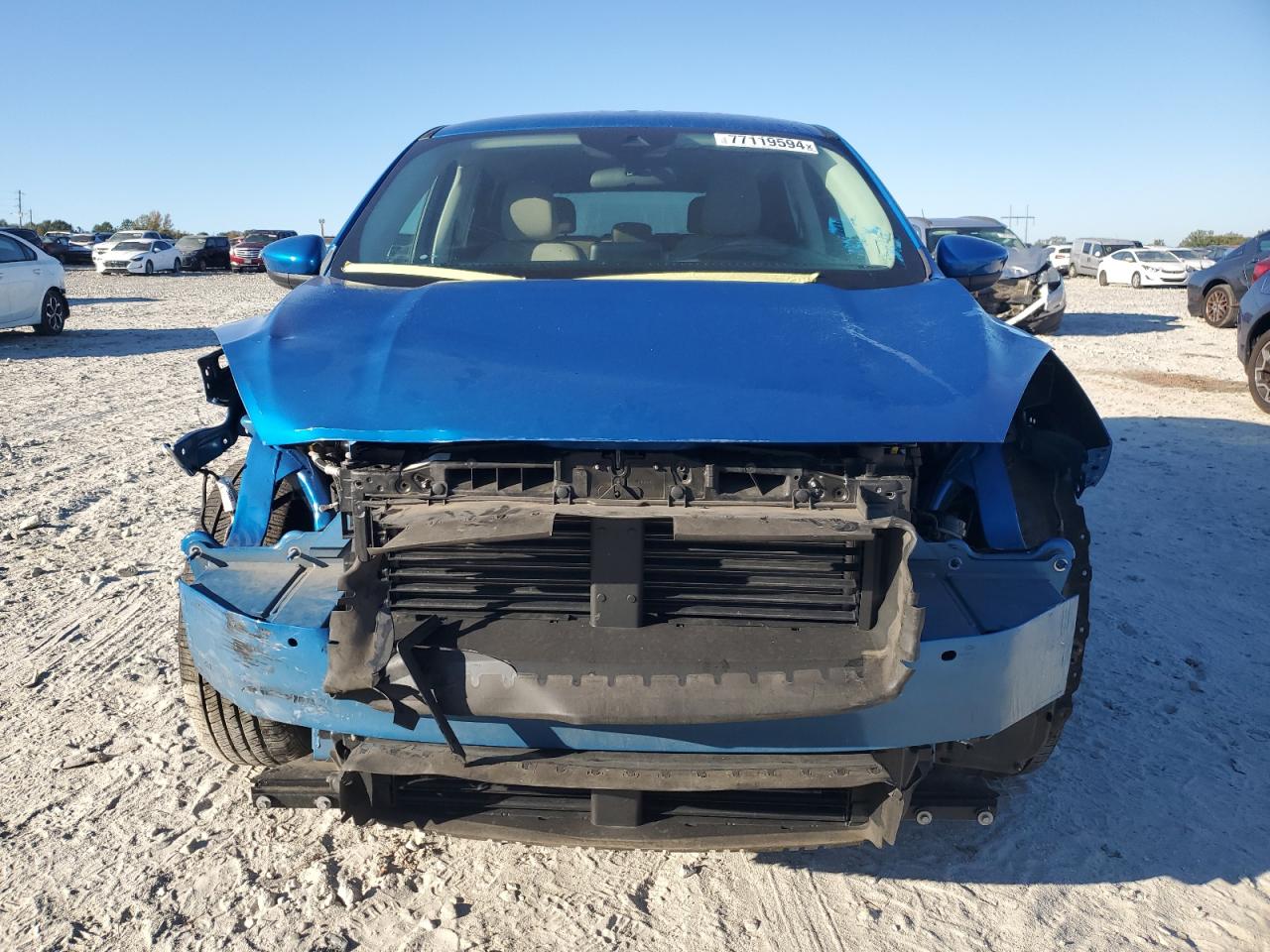 2021 Ford Escape - Image 5