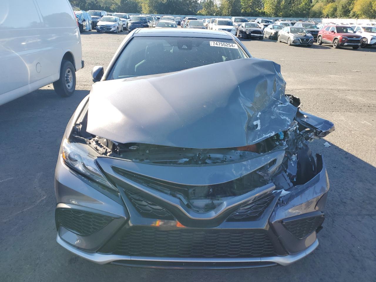 2022 Toyota Camry - Image 5