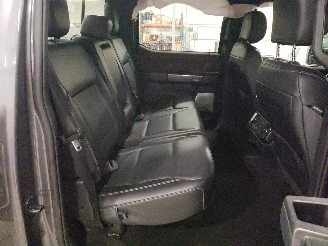 2023 Ford F-150 - Image 10