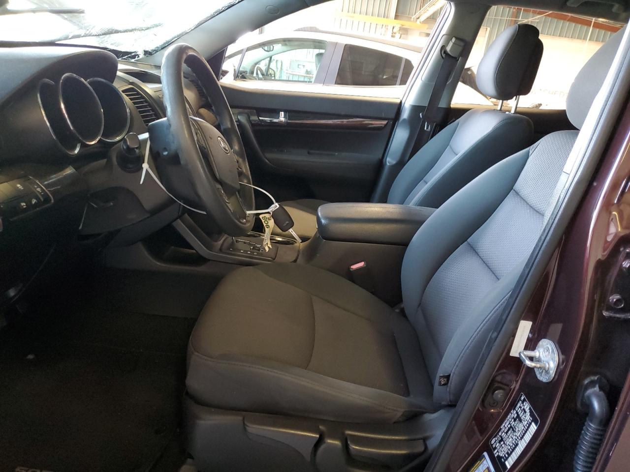 2013 Kia Sorento - Image 7