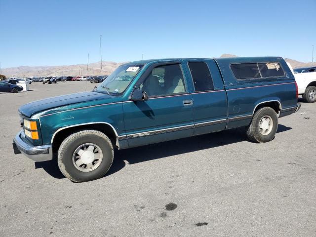 1997 Gmc Sierra C1500