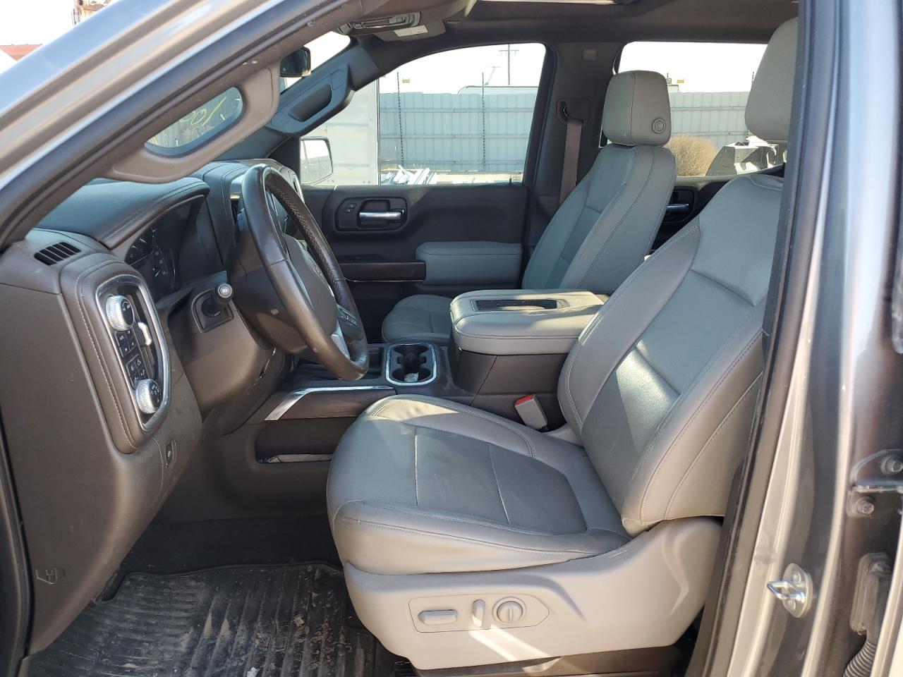 2020 GMC Sierra - Image 7