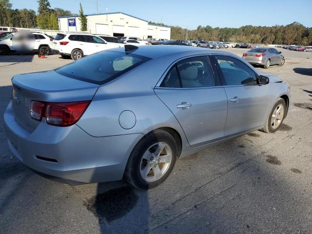  CHEVROLET MALIBU 2015 Srebrny