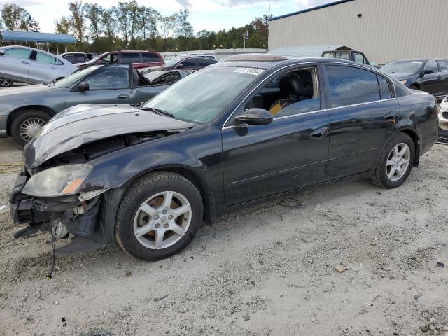 2006 Nissan Altima S