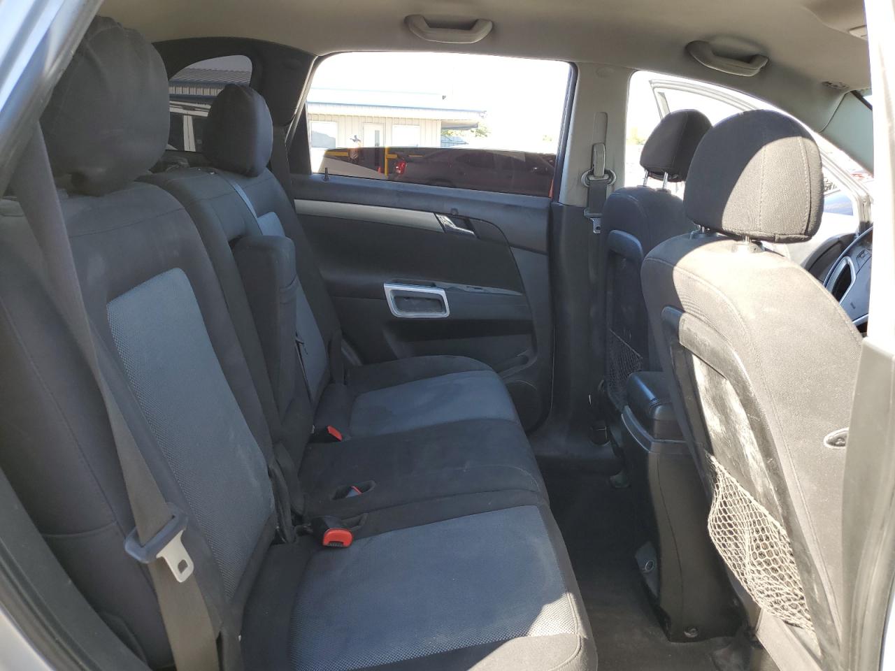2012 Chevrolet Captiva Sport VIN: 3GNAL3E50CS614925 Lot: 78508974