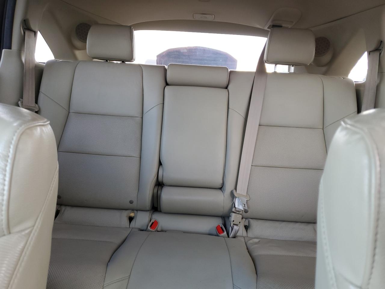 2013 Acura RDX - Image 10