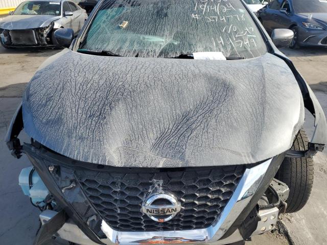 5N1AZ2BJ2LN149749 Nissan Murano SV 12