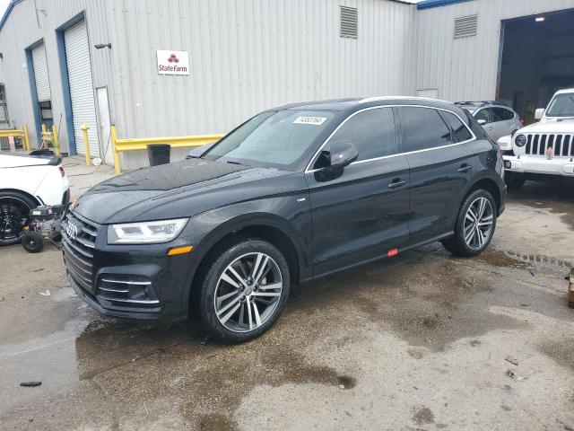 WA1F2AFY3L2051776 Audi Q5 E PREST