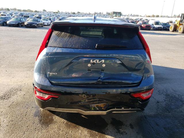 KNDCR3L19R5110795 Kia Niro Wind  6