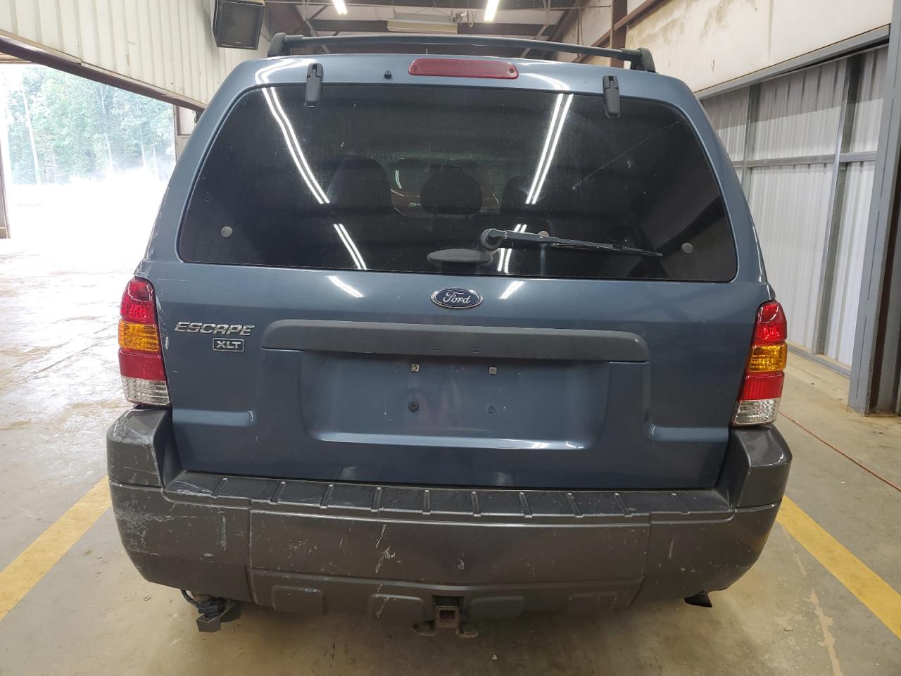 1FMYU93115KA29465 2005 Ford Escape Xlt