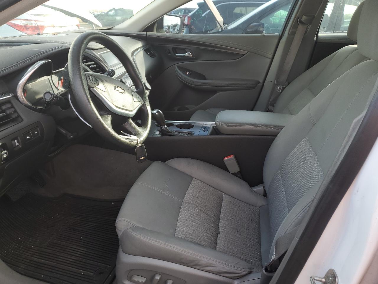 2014 Chevrolet Impala - Image 7