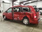 2008 Chrysler Town & Country Touring zu verkaufen in Avon, MN - Side