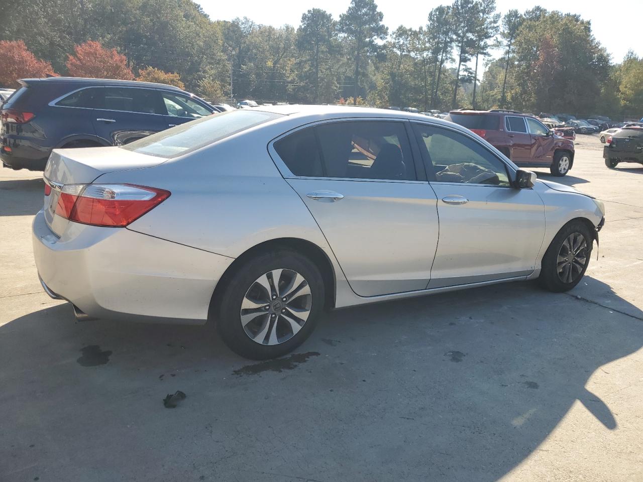 2013 Honda Accord - Image 3