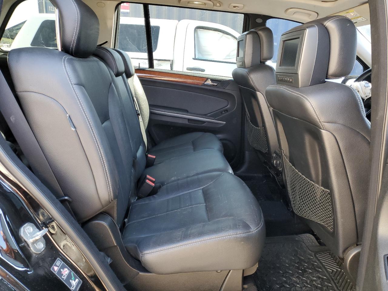 2008 Mercedes-Benz GL-klasse - Image 11