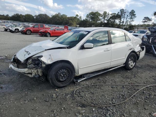 2005 Honda Accord Lx