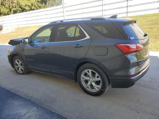  CHEVROLET EQUINOX 2019 Серый