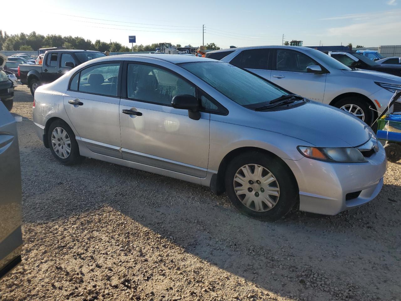 2010 Honda Civic - Image 4