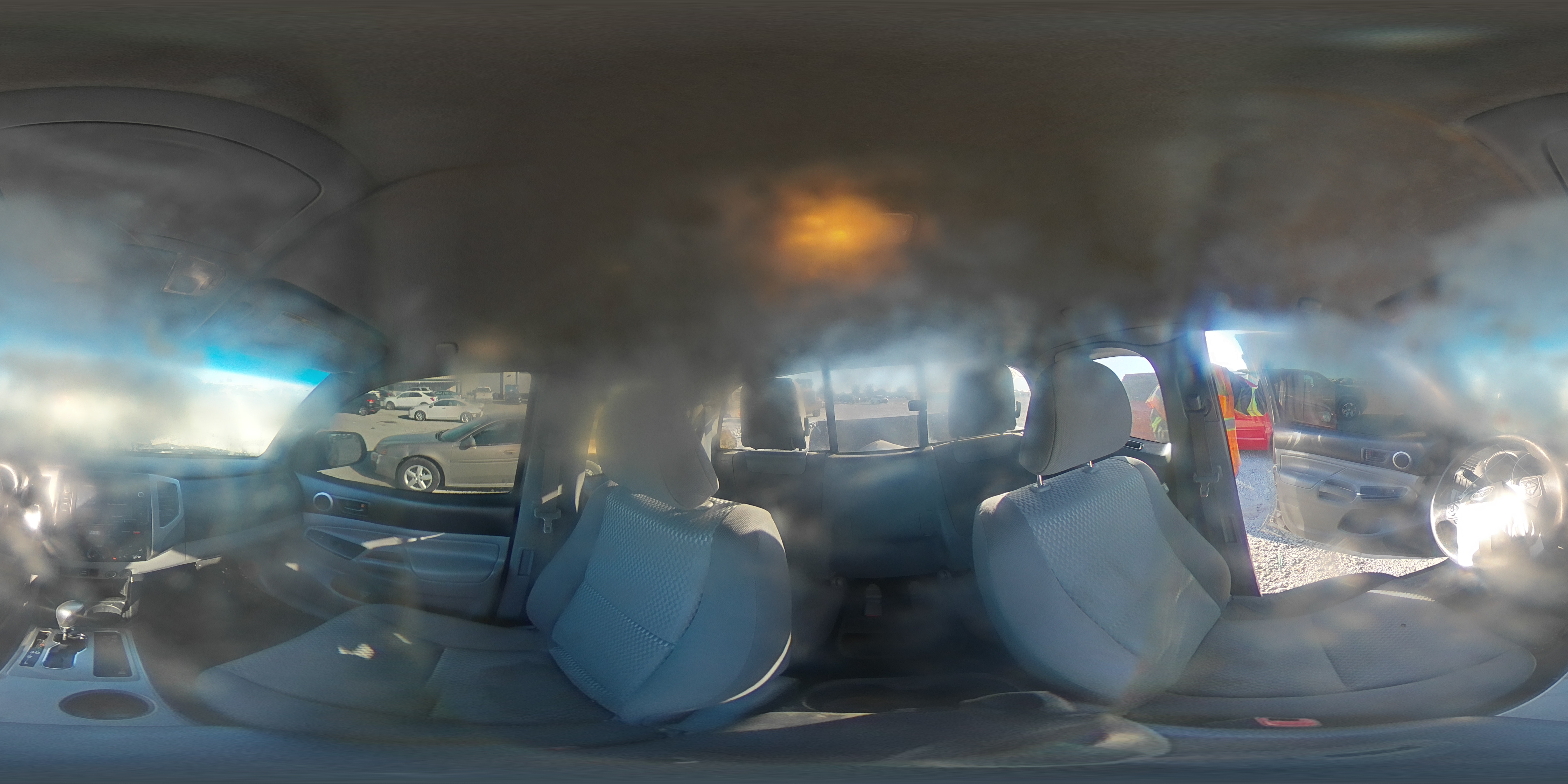2014 Toyota Tacoma - Image 13